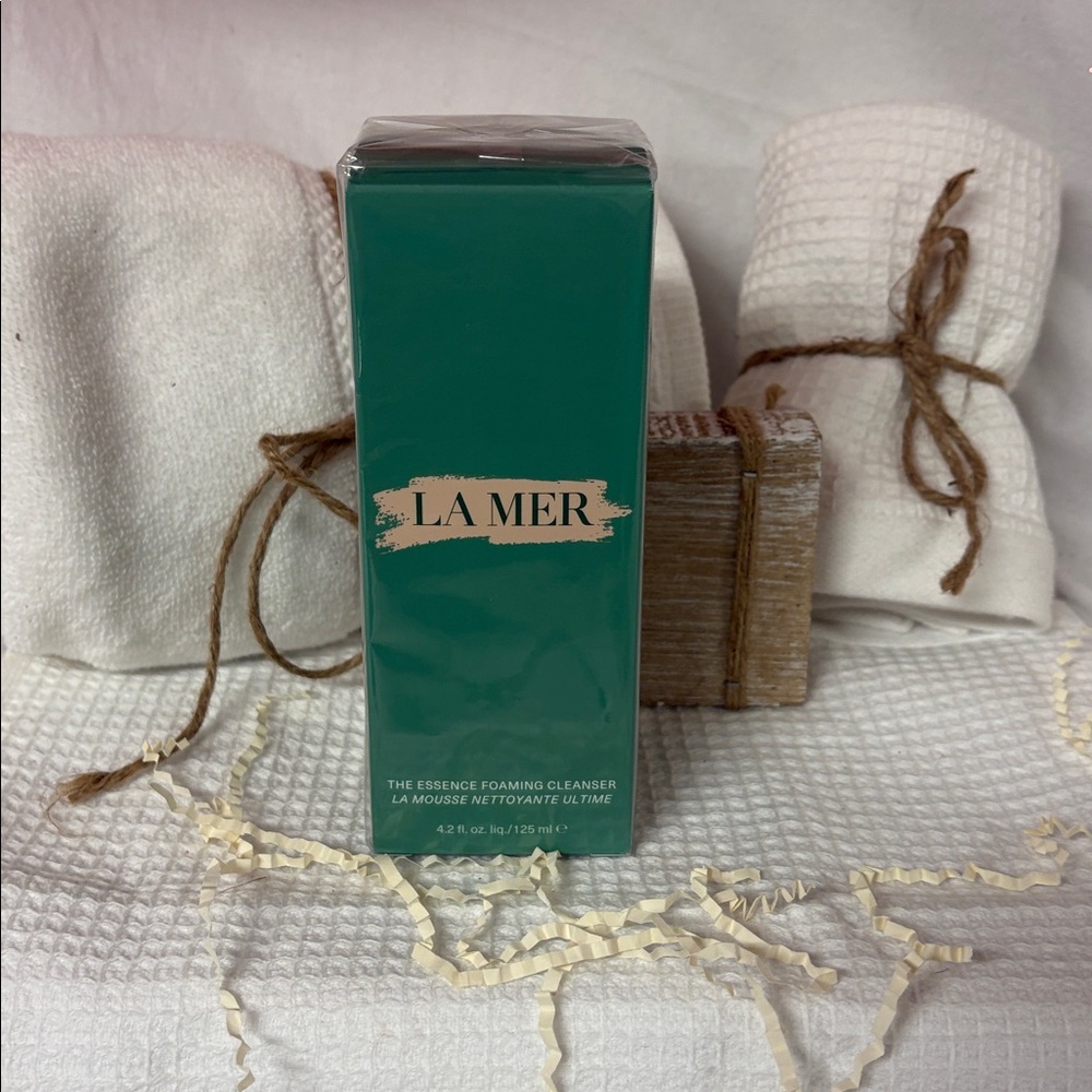 La Mer | Cleanse & Calm Ritual | New - Picture 4 of 5
